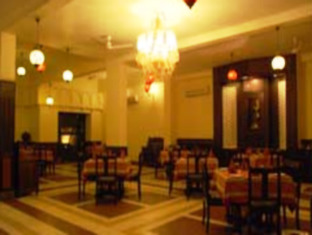 Hotel Pratap Palace Chittorgarh Exteriér fotografie