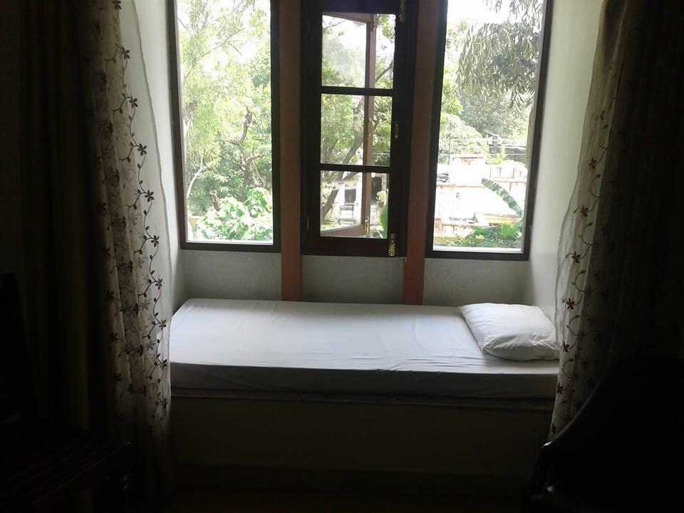 Hotel Pratap Palace Chittorgarh Pokoj fotografie
